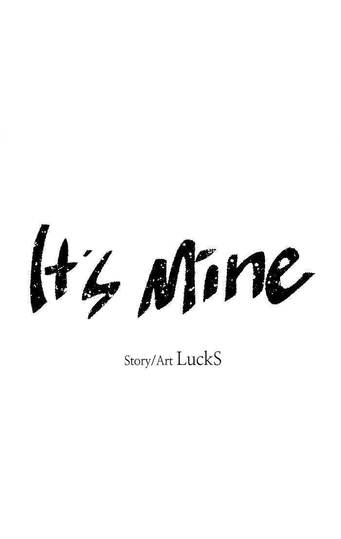 It’s Mine - Chapter 130