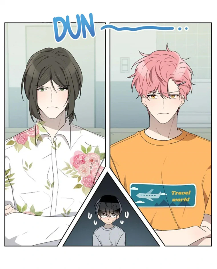 Don't Come Near My 10M Boundary - Chapter 58