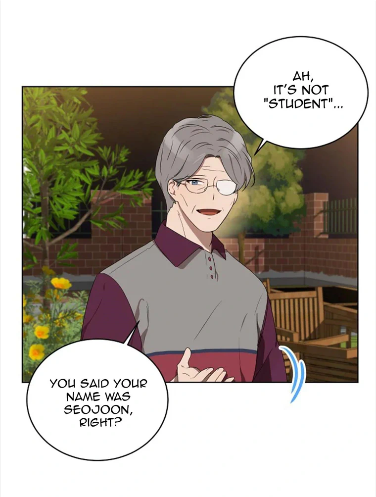 Don't Come Near My 10M Boundary - Chapter 58