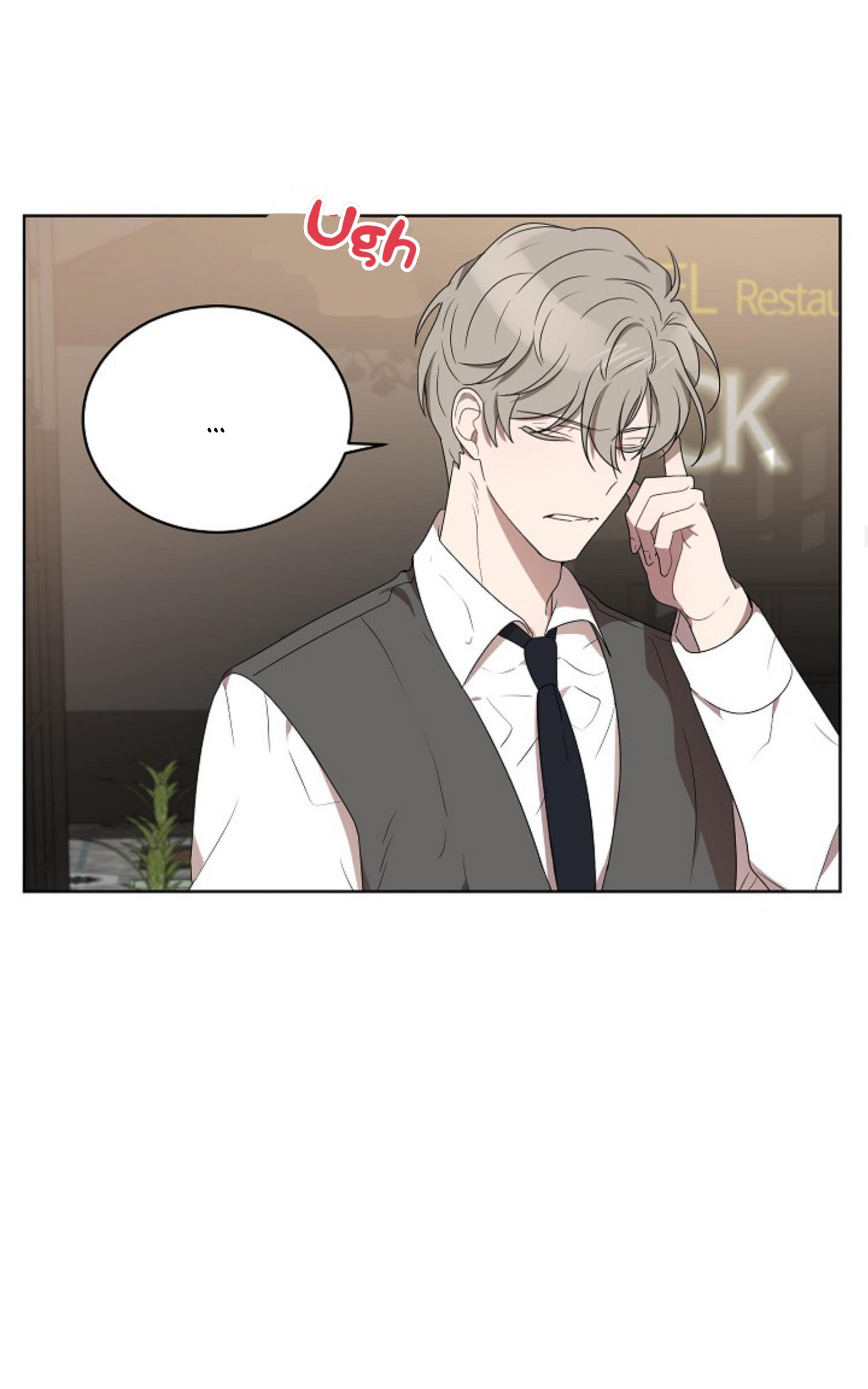 Don't Come Near My 10M Boundary - Chapter 52