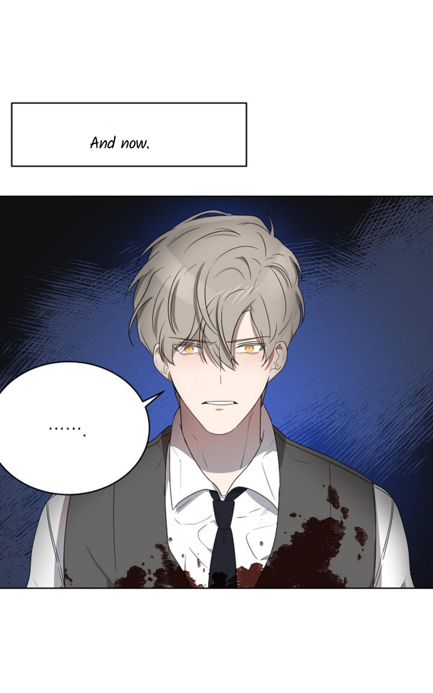 Don't Come Near My 10M Boundary - Chapter 52