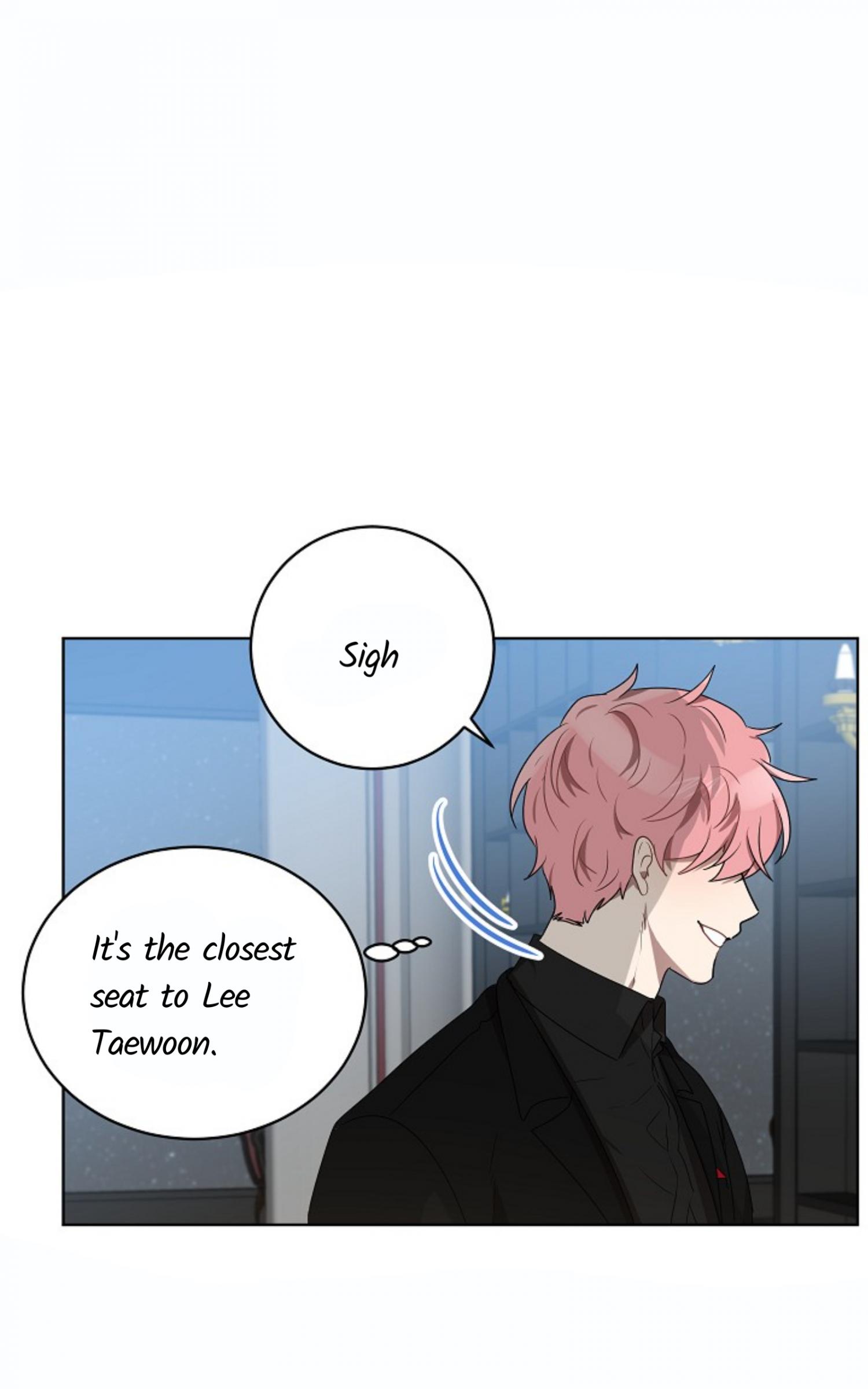 Don't Come Near My 10M Boundary - Chapter 51