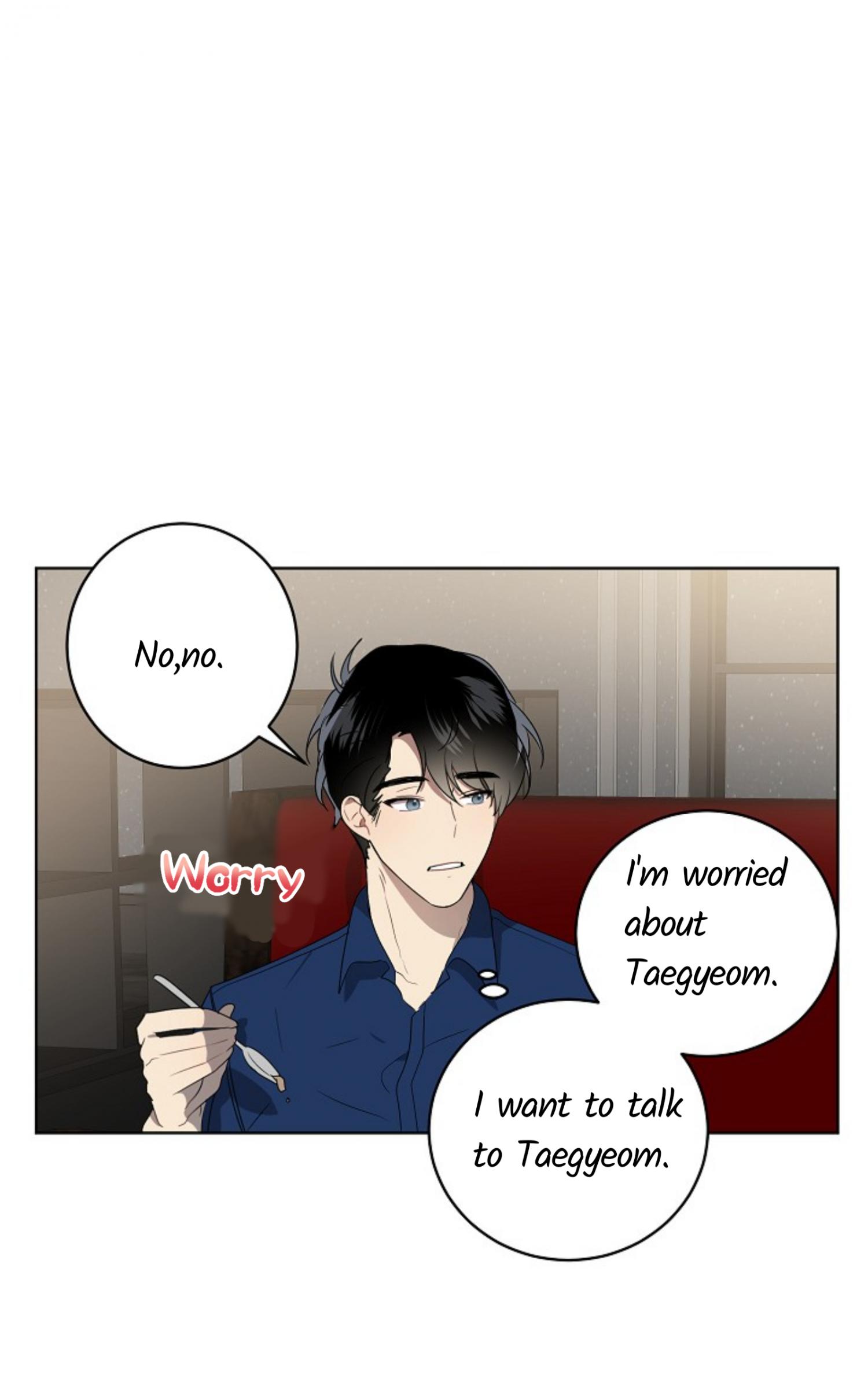 Don't Come Near My 10M Boundary - Chapter 51