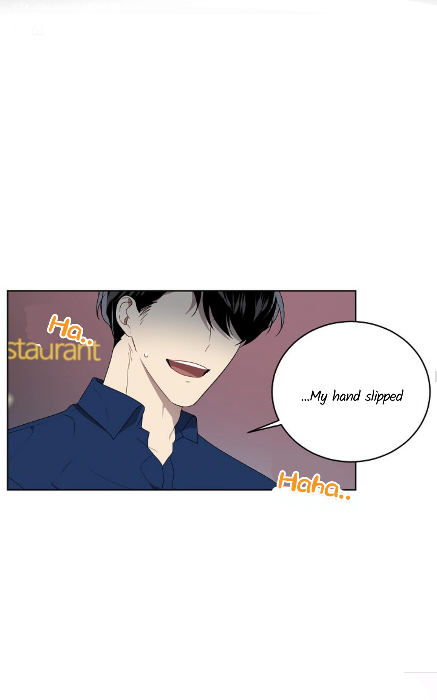 Don't Come Near My 10M Boundary - Chapter 51