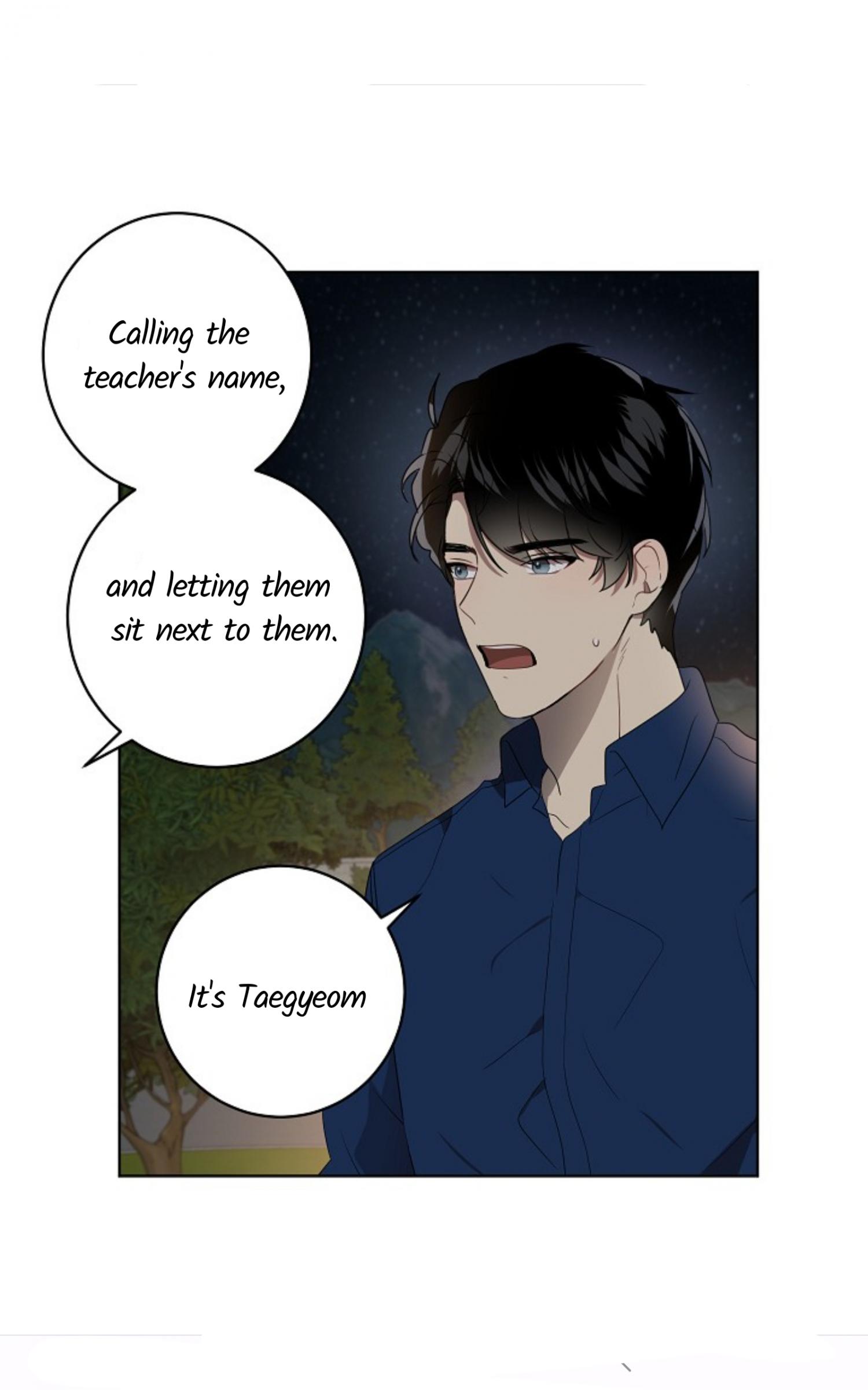 Don't Come Near My 10M Boundary - Chapter 51