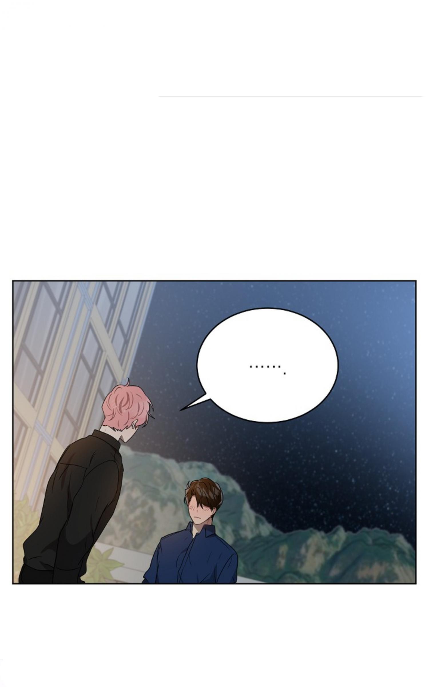 Don't Come Near My 10M Boundary - Chapter 51