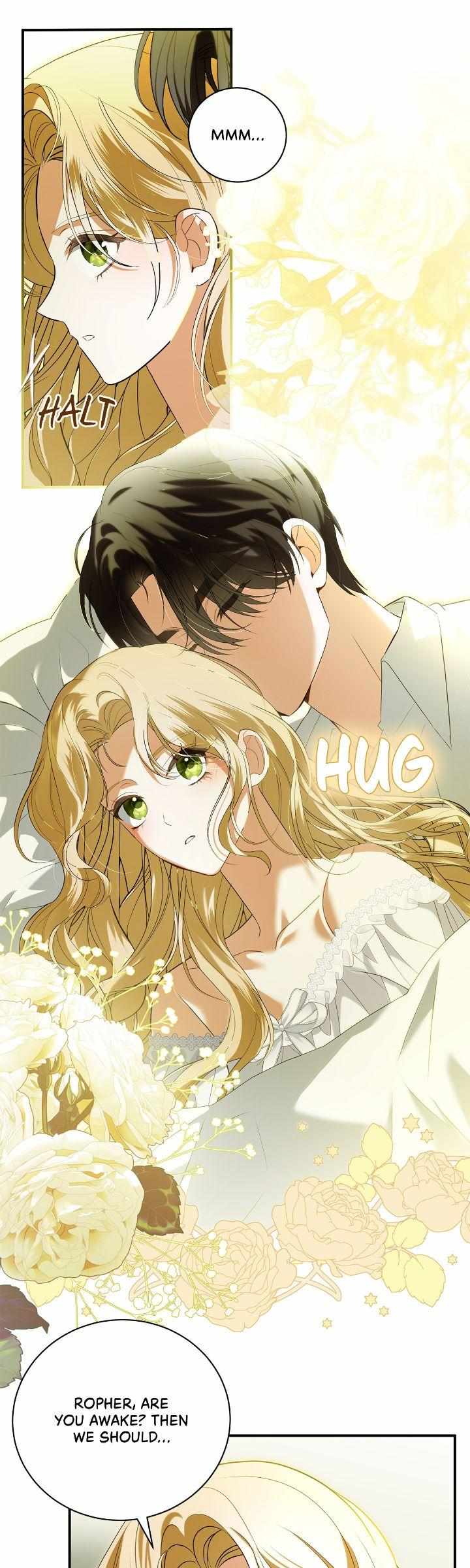 A Tipsy Marriage Proposal For The Emperor - Chapter 80