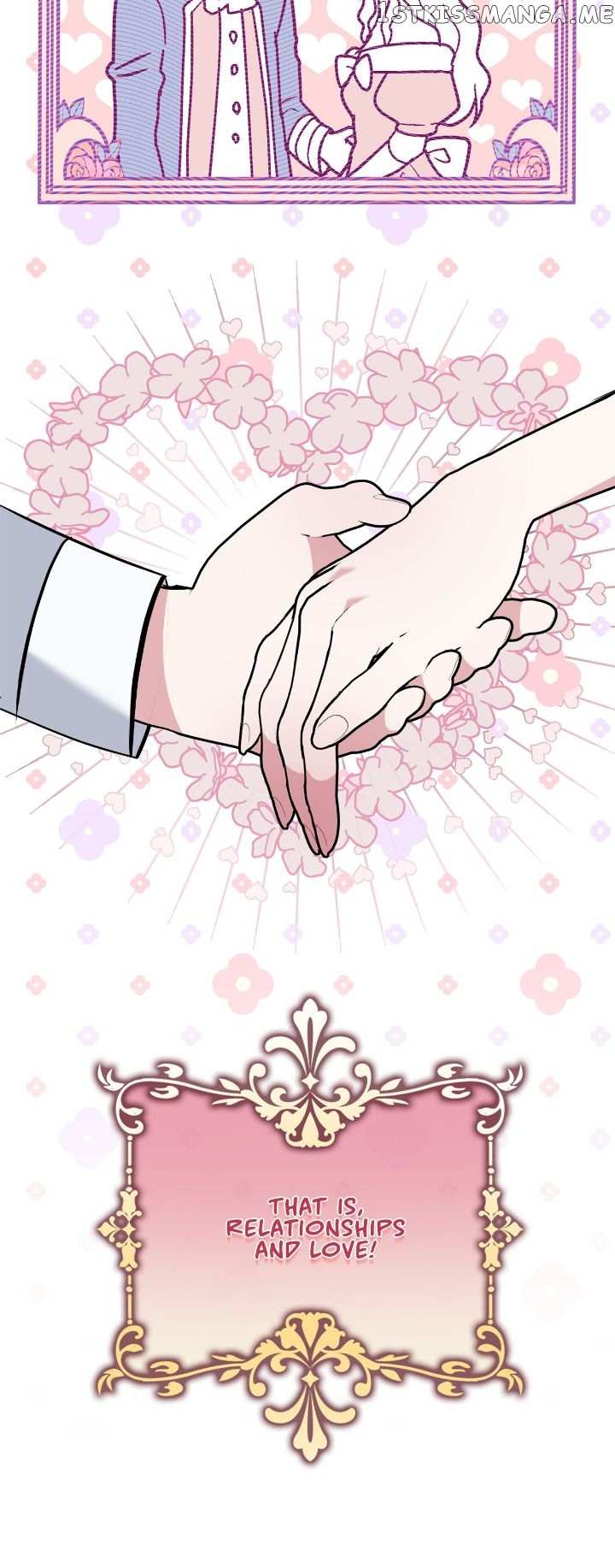 A Tipsy Marriage Proposal For The Emperor - Chapter 18