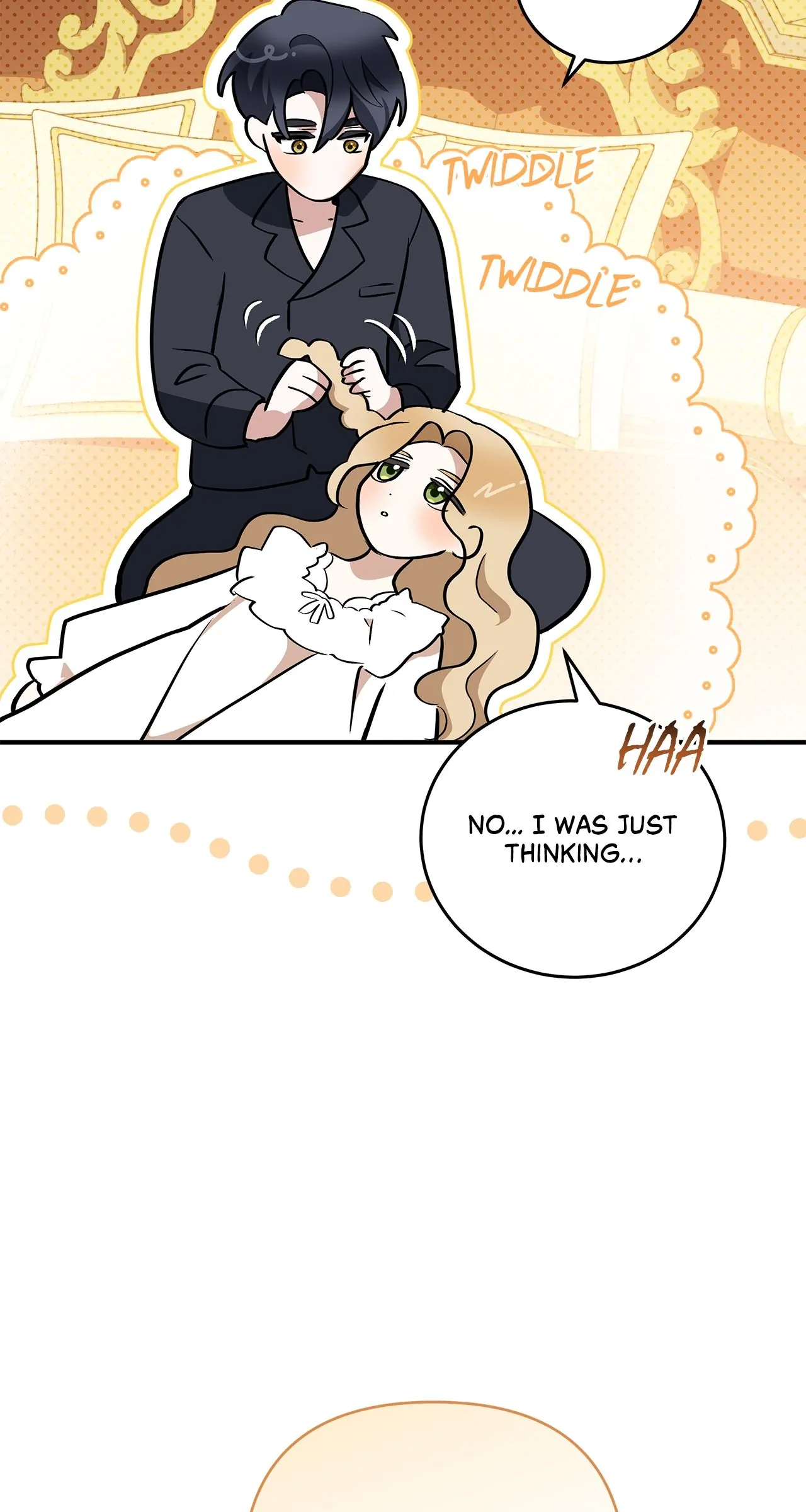 A Tipsy Marriage Proposal For The Emperor - Chapter 62