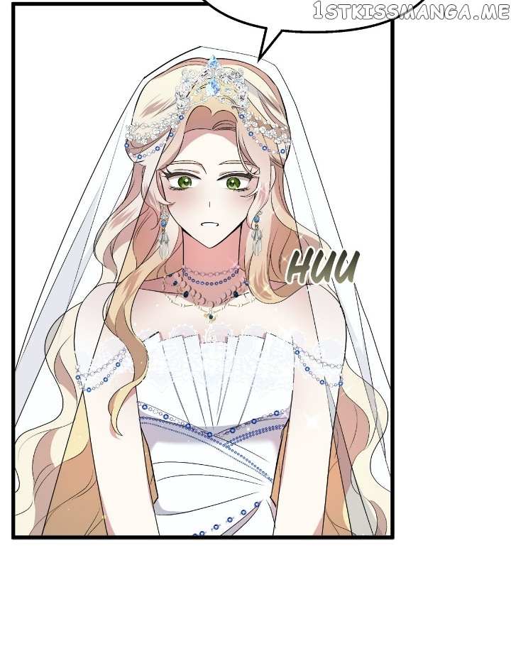 A Tipsy Marriage Proposal For The Emperor - Chapter 15