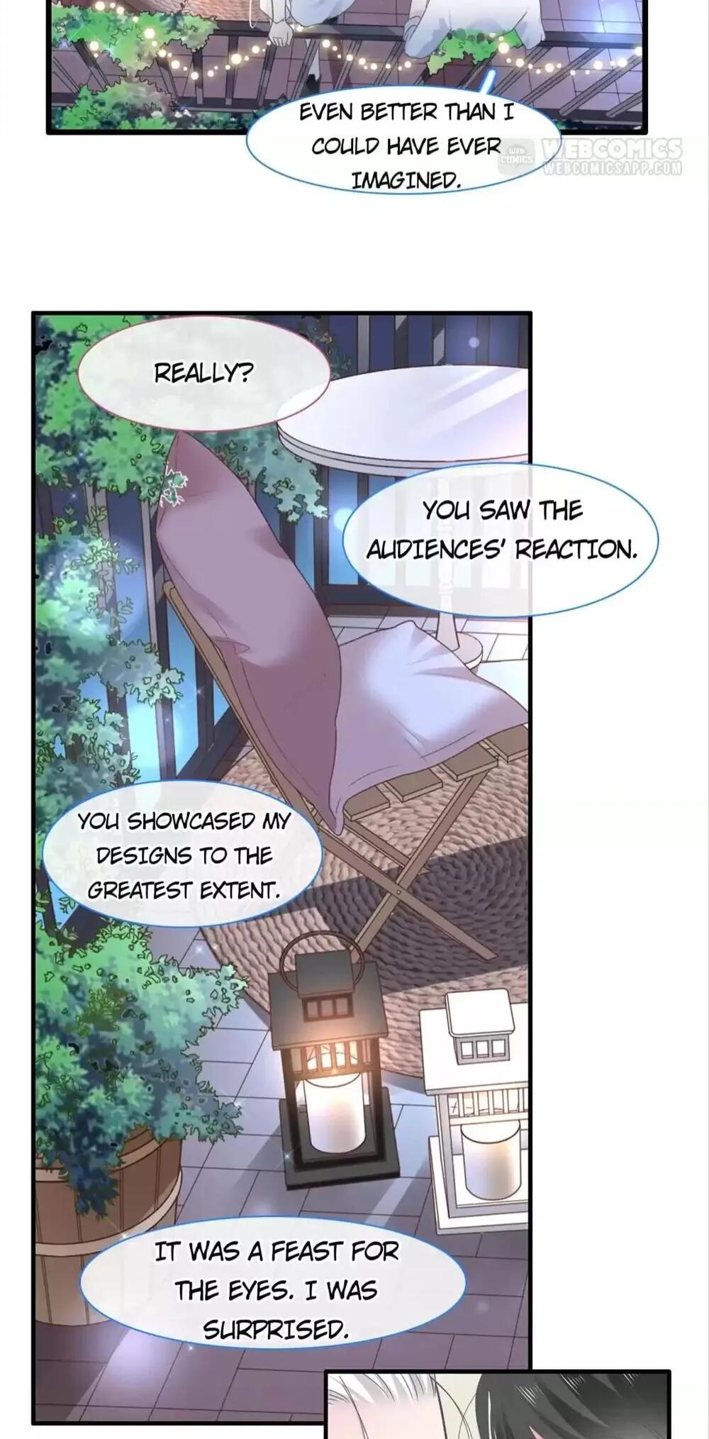 The “Giantess” Wants Love - Chapter 216