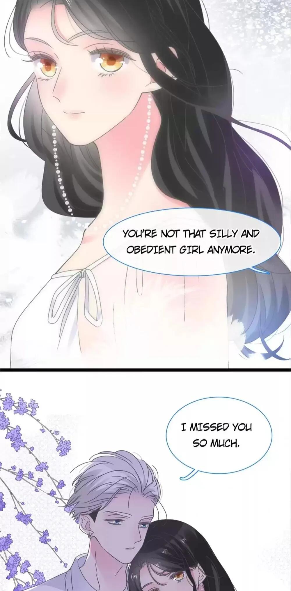 The “Giantess” Wants Love - Chapter 216