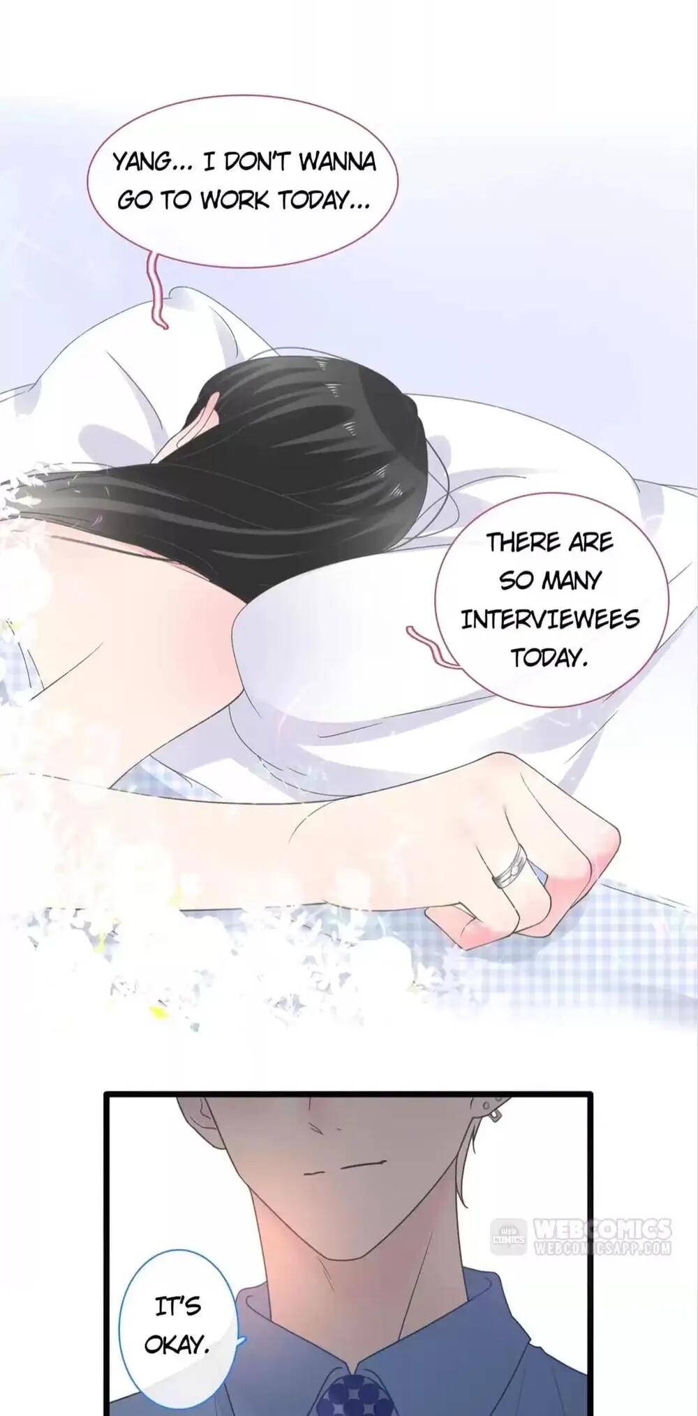 The “Giantess” Wants Love - Chapter 216