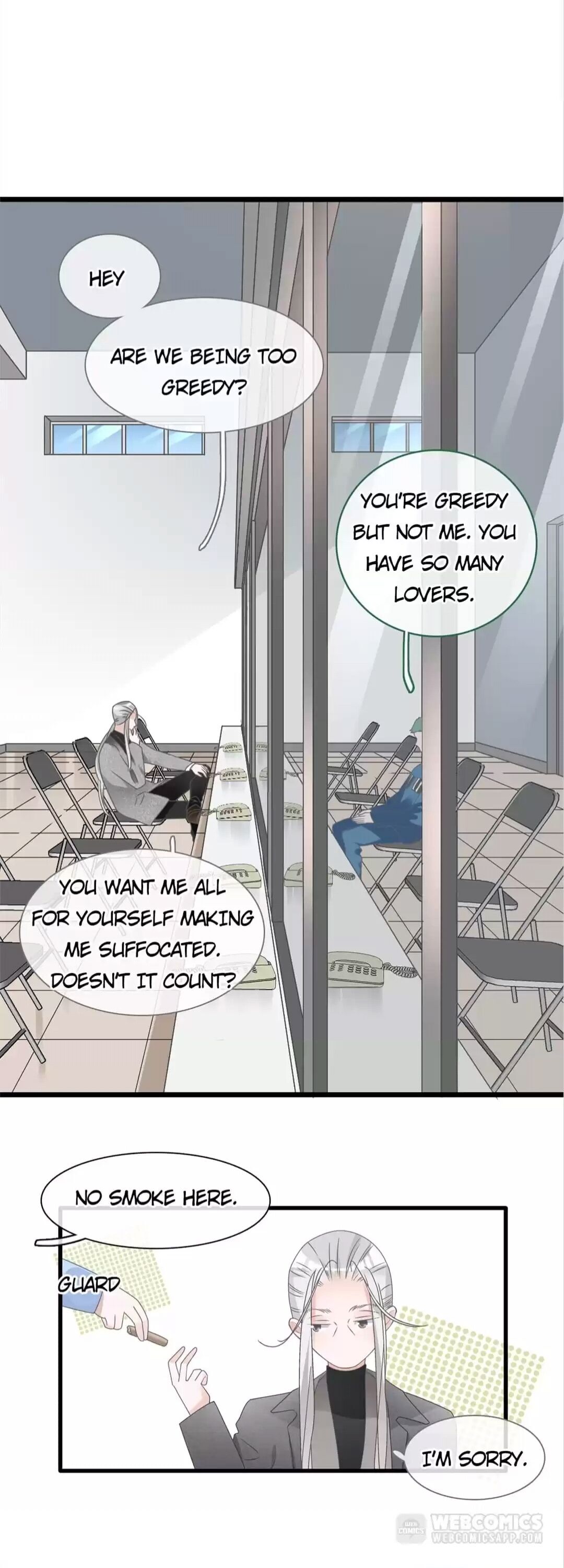 The “Giantess” Wants Love - Chapter 218 - Extra 2 [End]