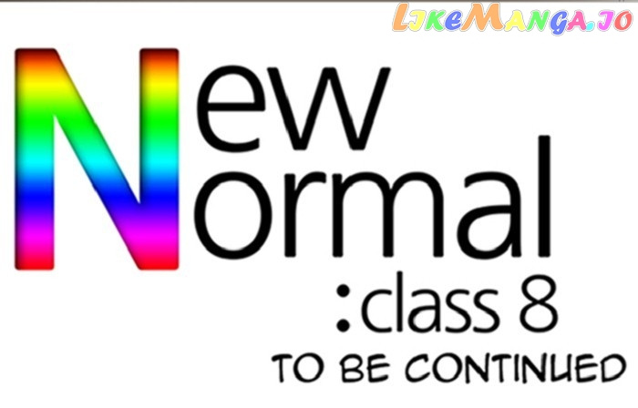 New Normal: Class 8 - Chapter 318