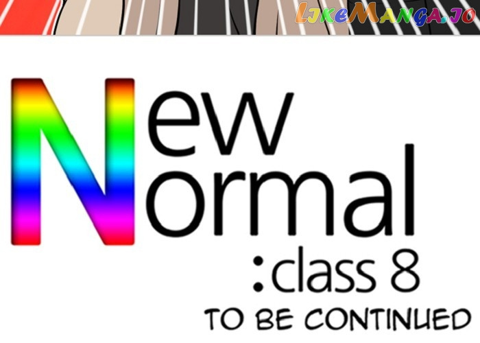 New Normal: Class 8 - Chapter 321