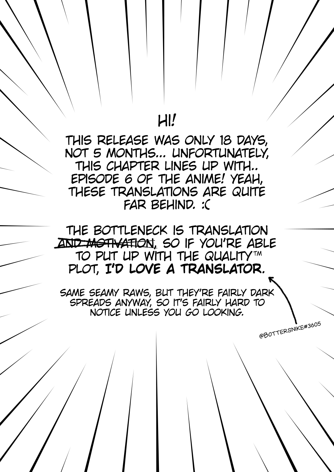 Isekai Cheat Magician - Vol.5 Chapter 22