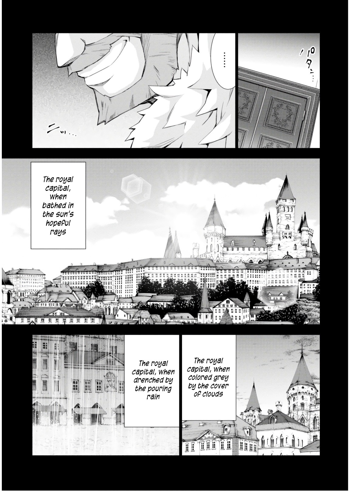 Isekai Cheat Magician - Chapter 31