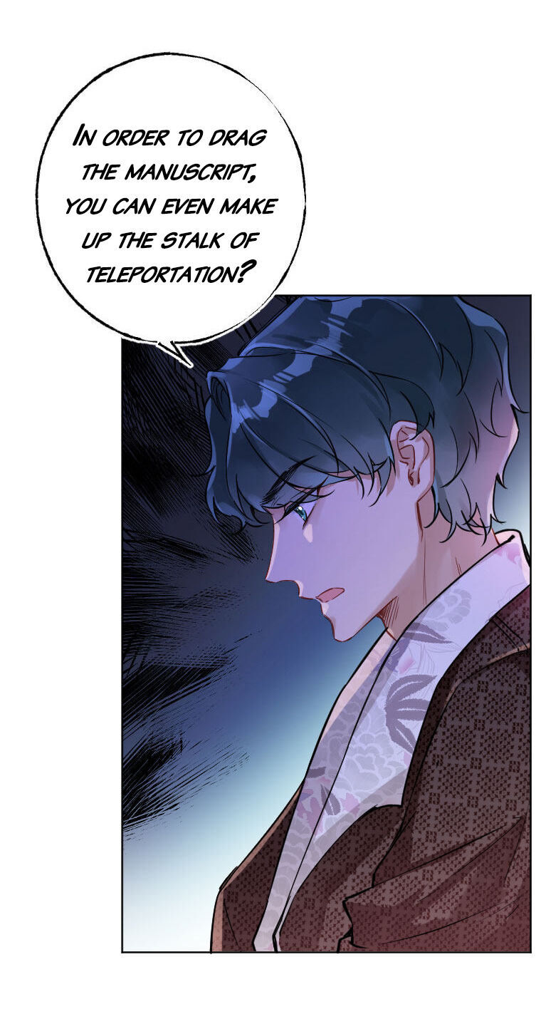 Heartbeat Teleportation - Chapter 14