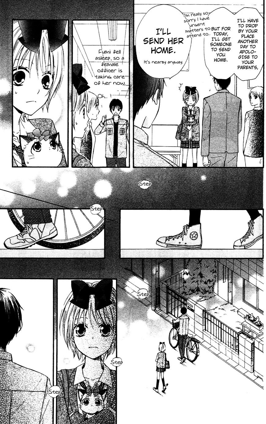 Hime-Chan No Ribon Colorful - Chapter 9