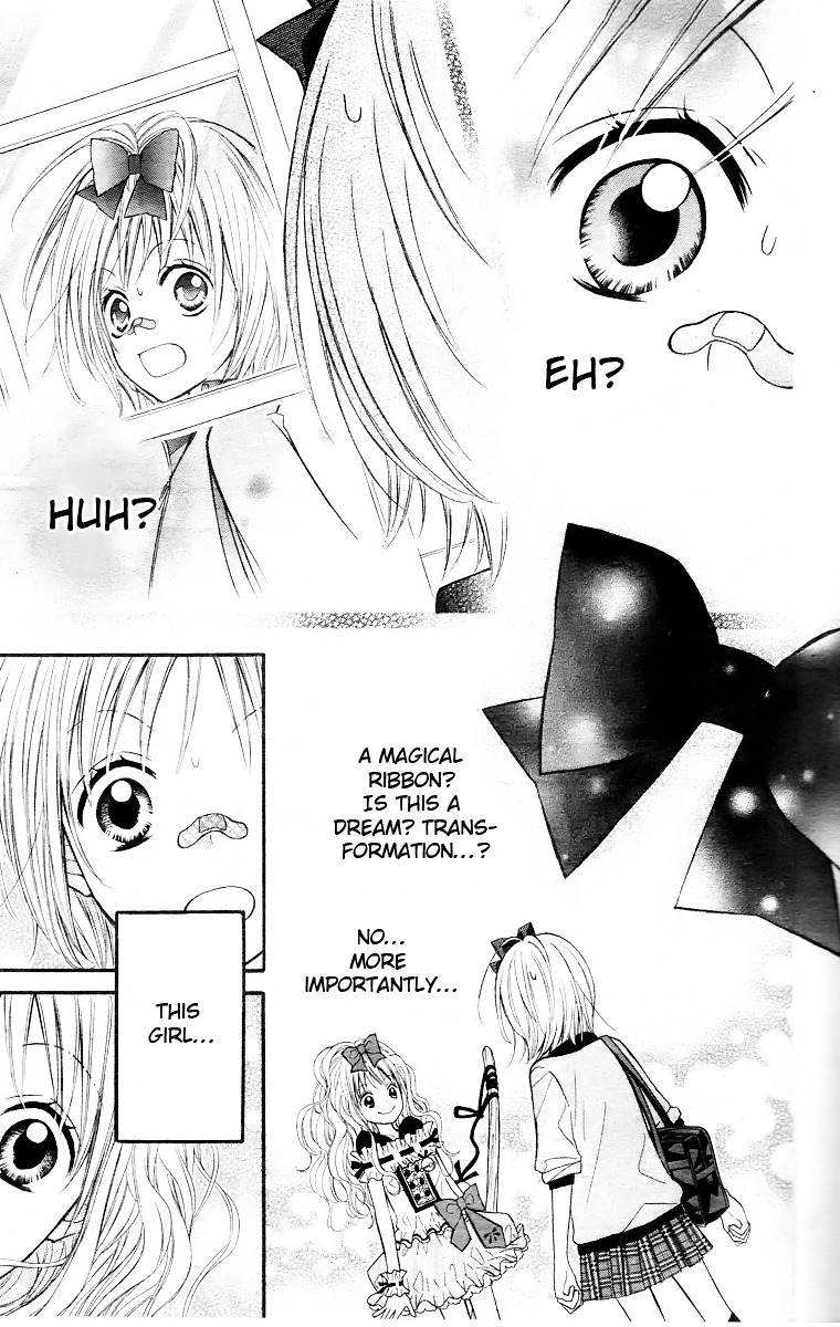 Hime-Chan No Ribon Colorful - Chapter 1