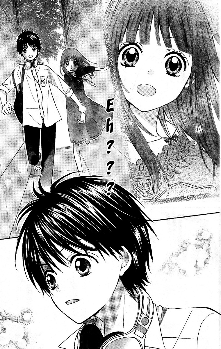 Hime-Chan No Ribon Colorful - Chapter 1