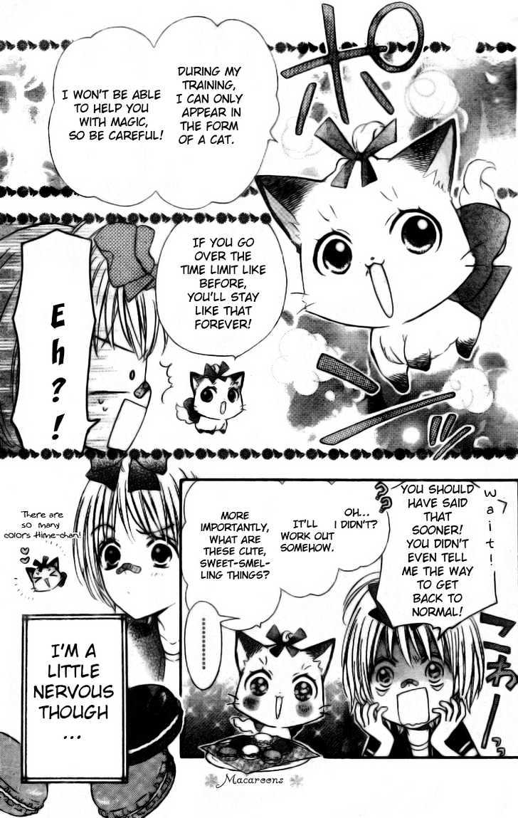 Hime-Chan No Ribon Colorful - Chapter 2