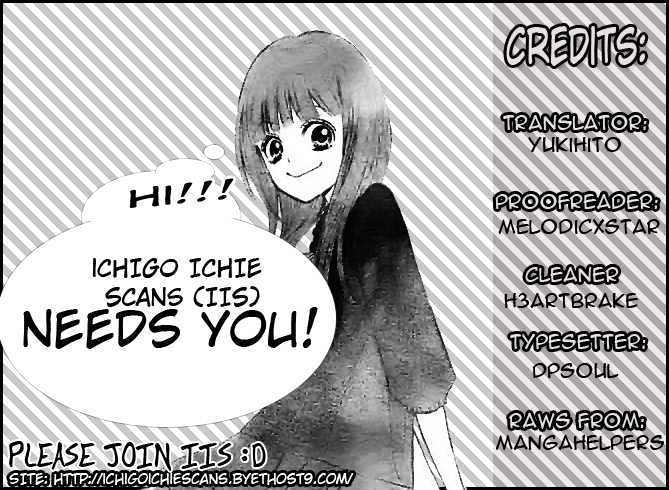 Hime-Chan No Ribon Colorful - Chapter 2