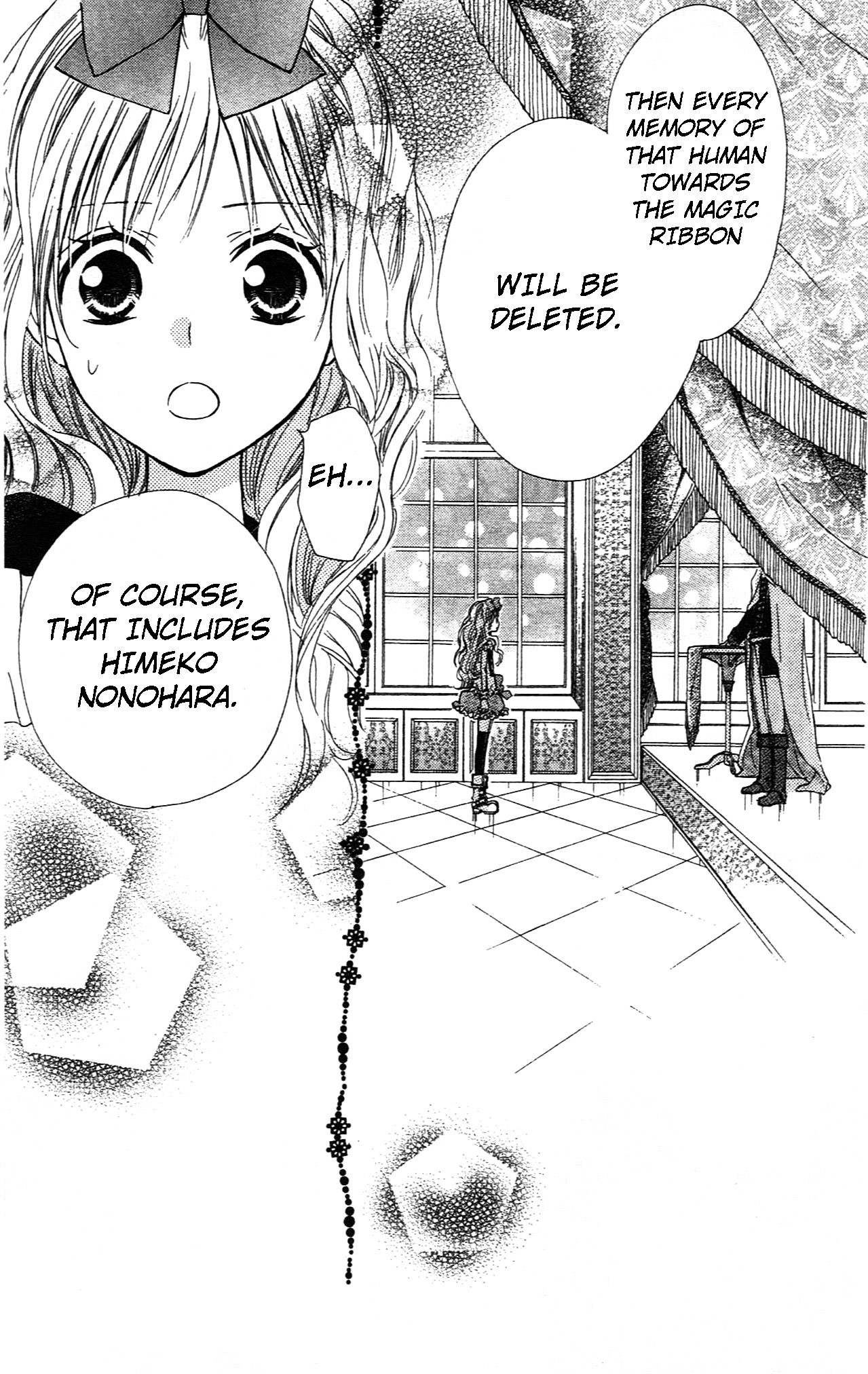 Hime-Chan No Ribon Colorful - Chapter 7