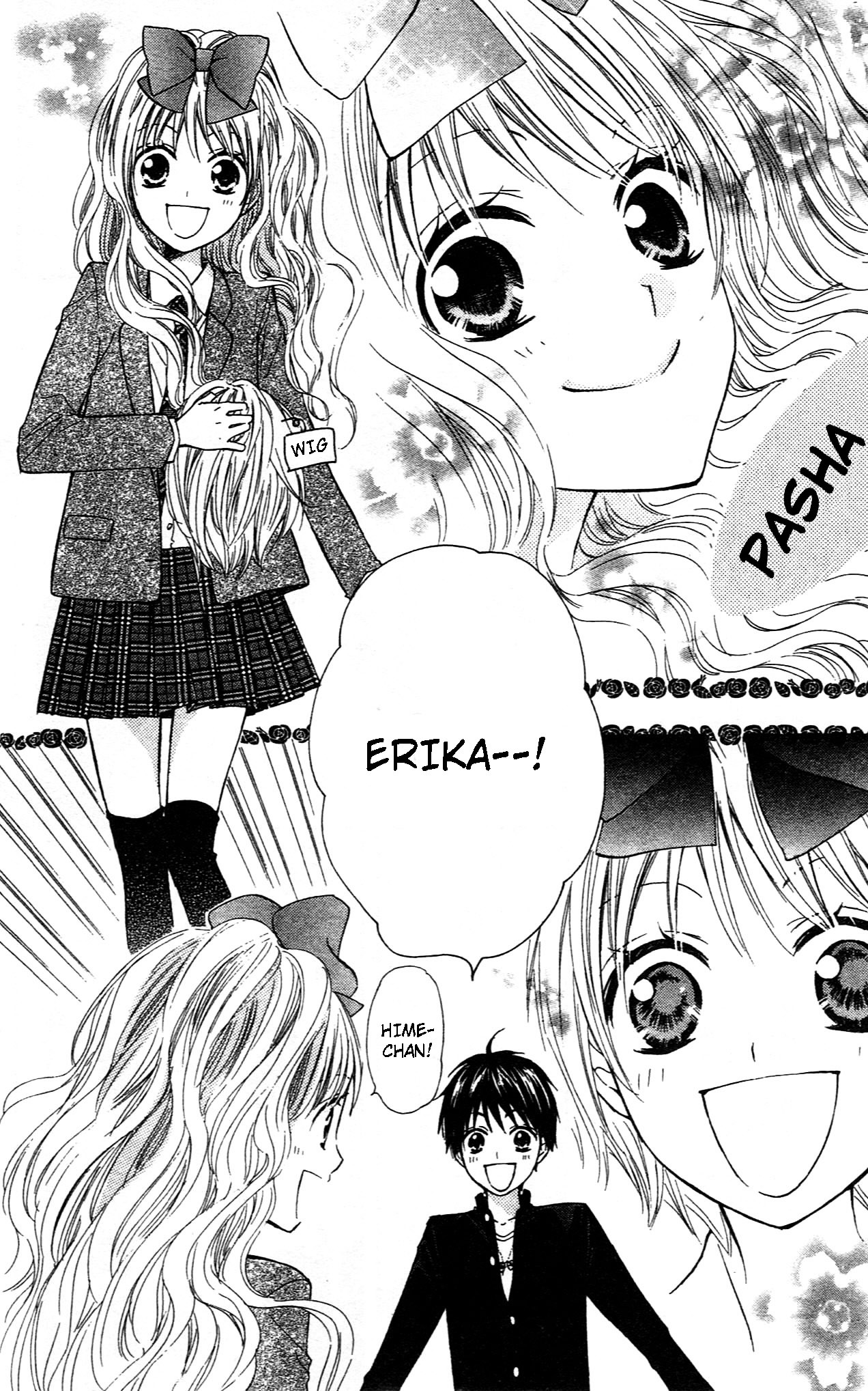 Hime-Chan No Ribon Colorful - Chapter 7