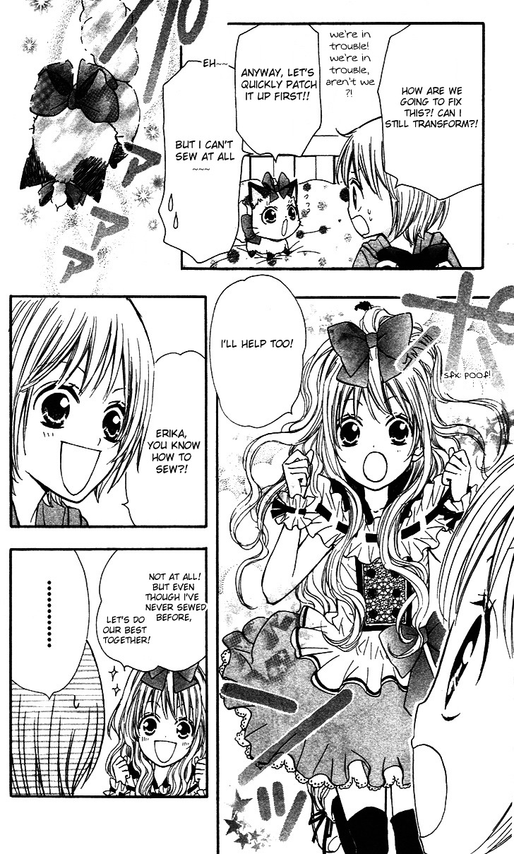 Hime-Chan No Ribon Colorful - Chapter 5