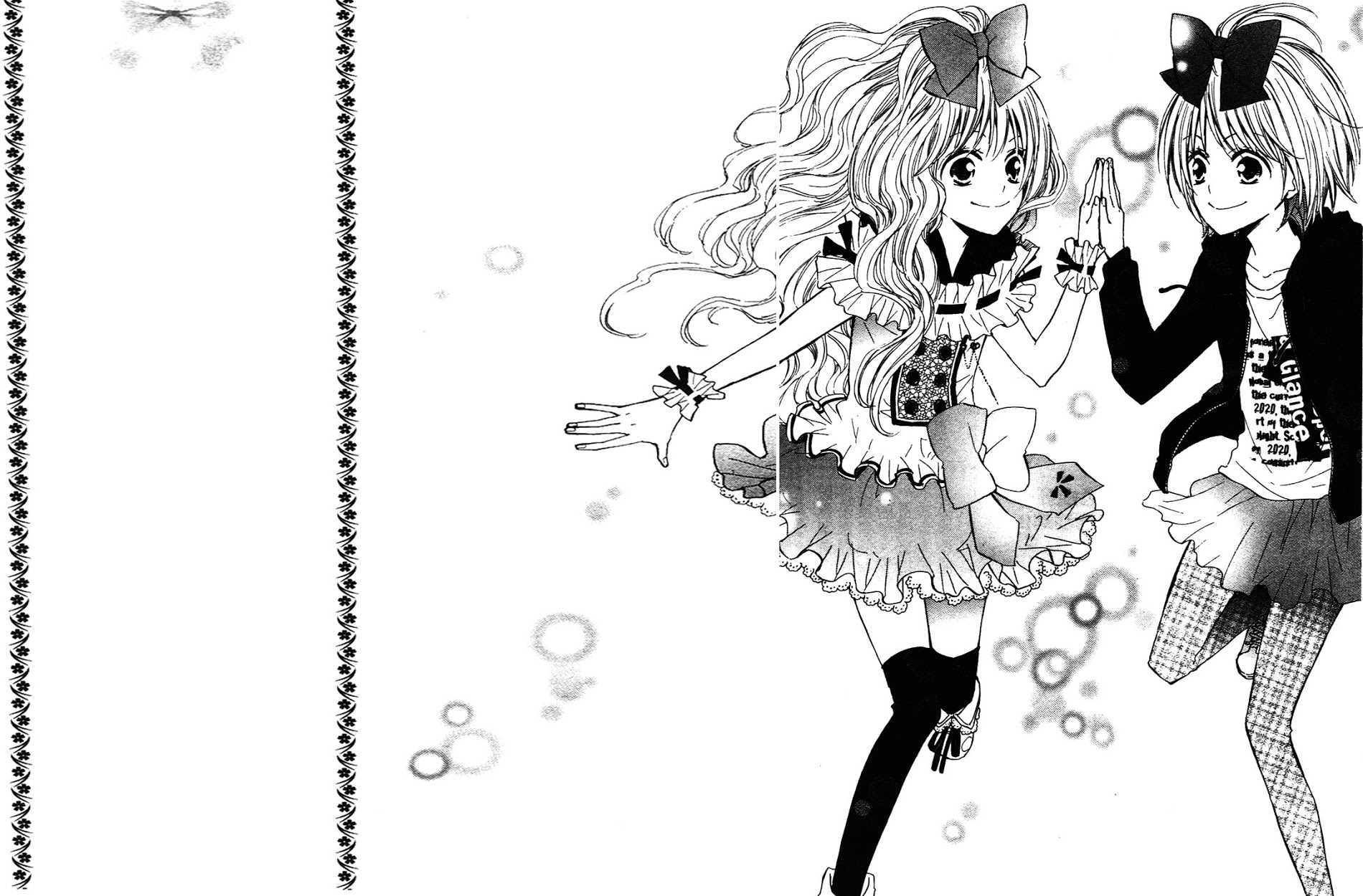 Hime-Chan No Ribon Colorful - Chapter 5