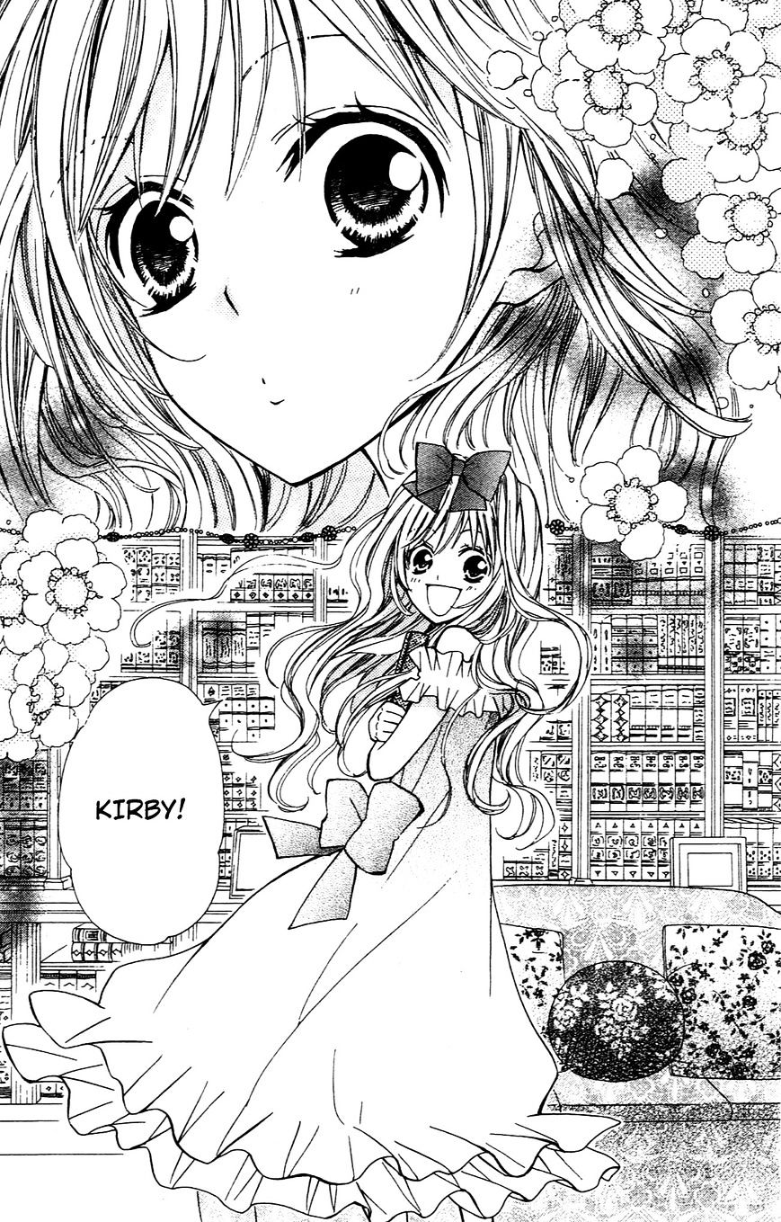 Hime-Chan No Ribon Colorful - Chapter 9.5