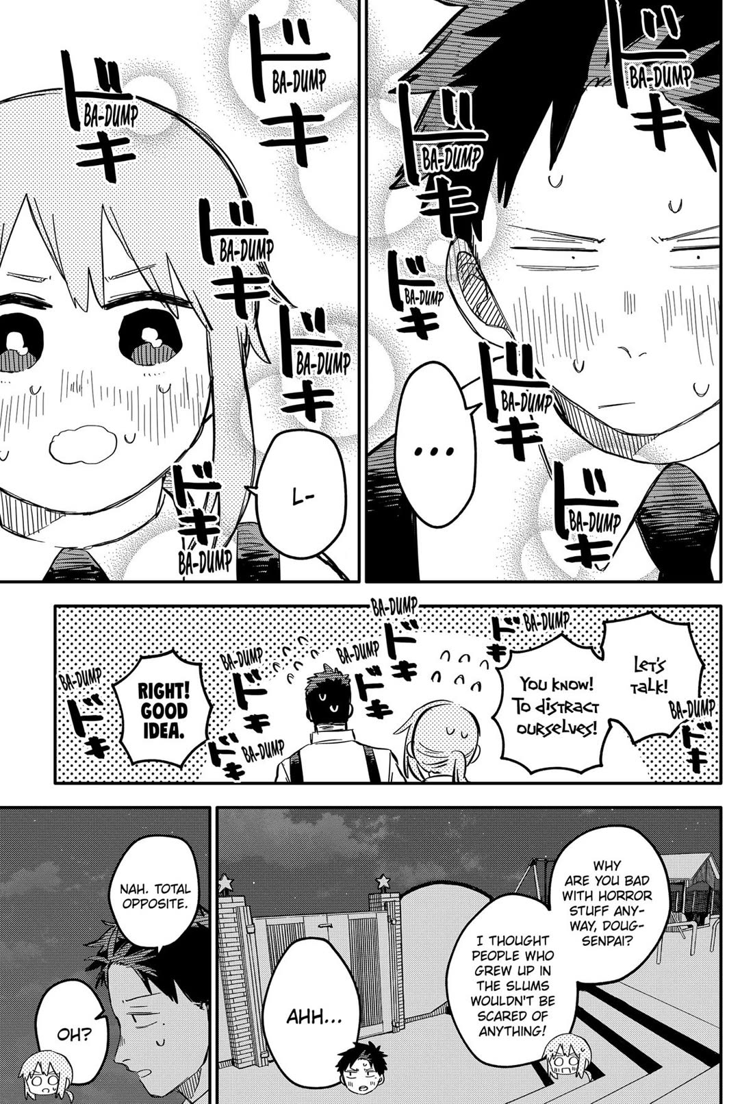 Kindergarten Wars - Chapter 91