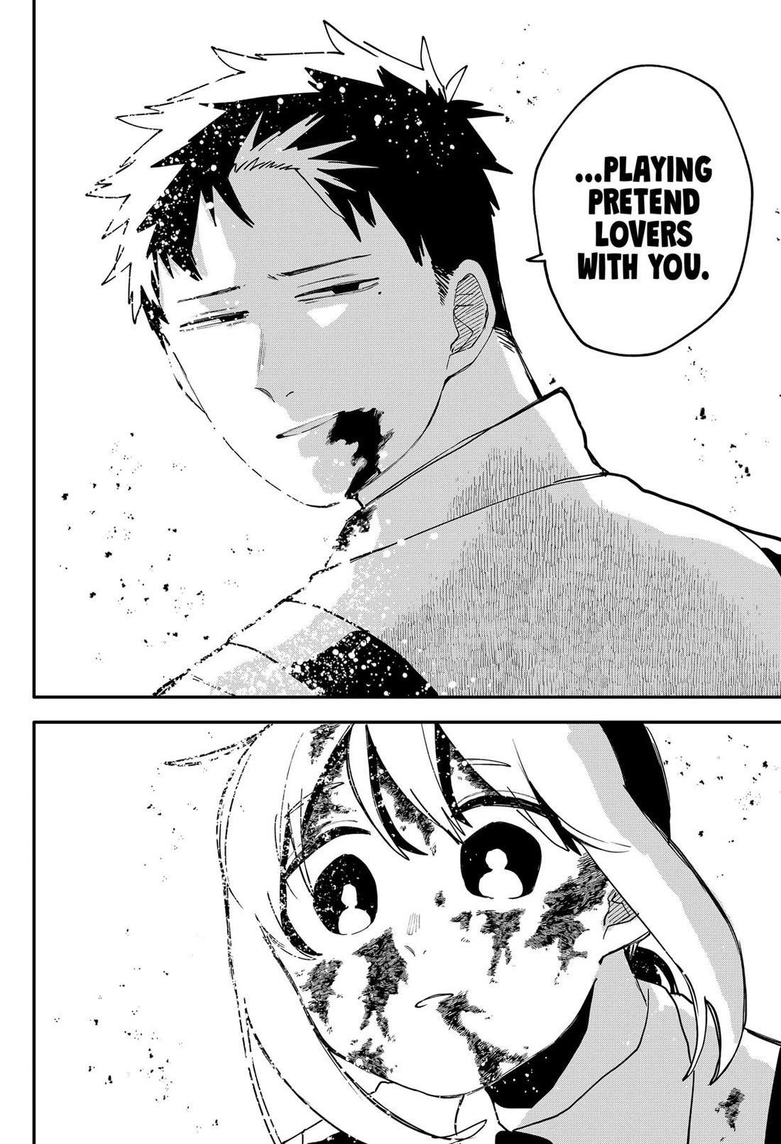 Kindergarten Wars - Chapter 102