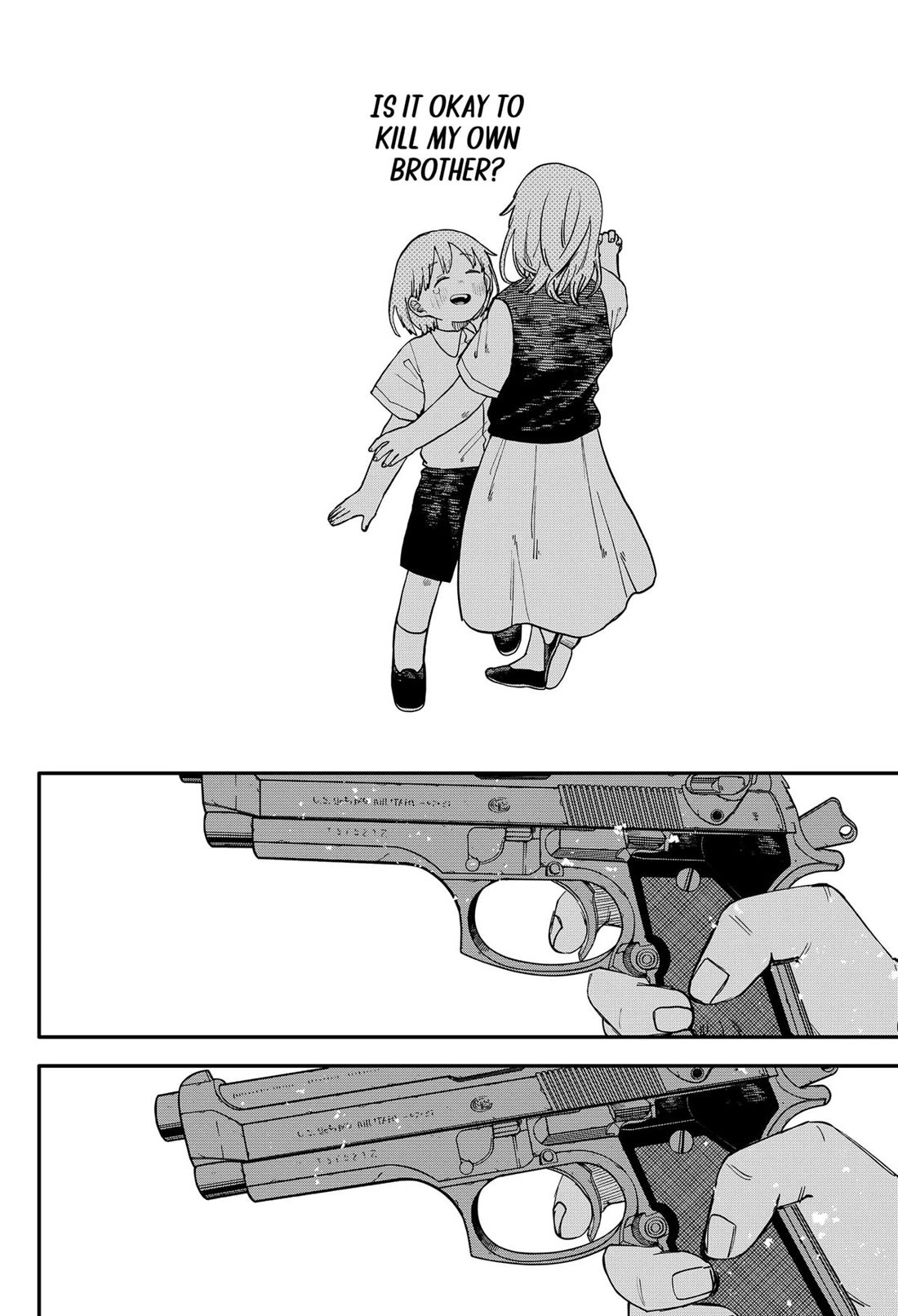 Kindergarten Wars - Chapter 100