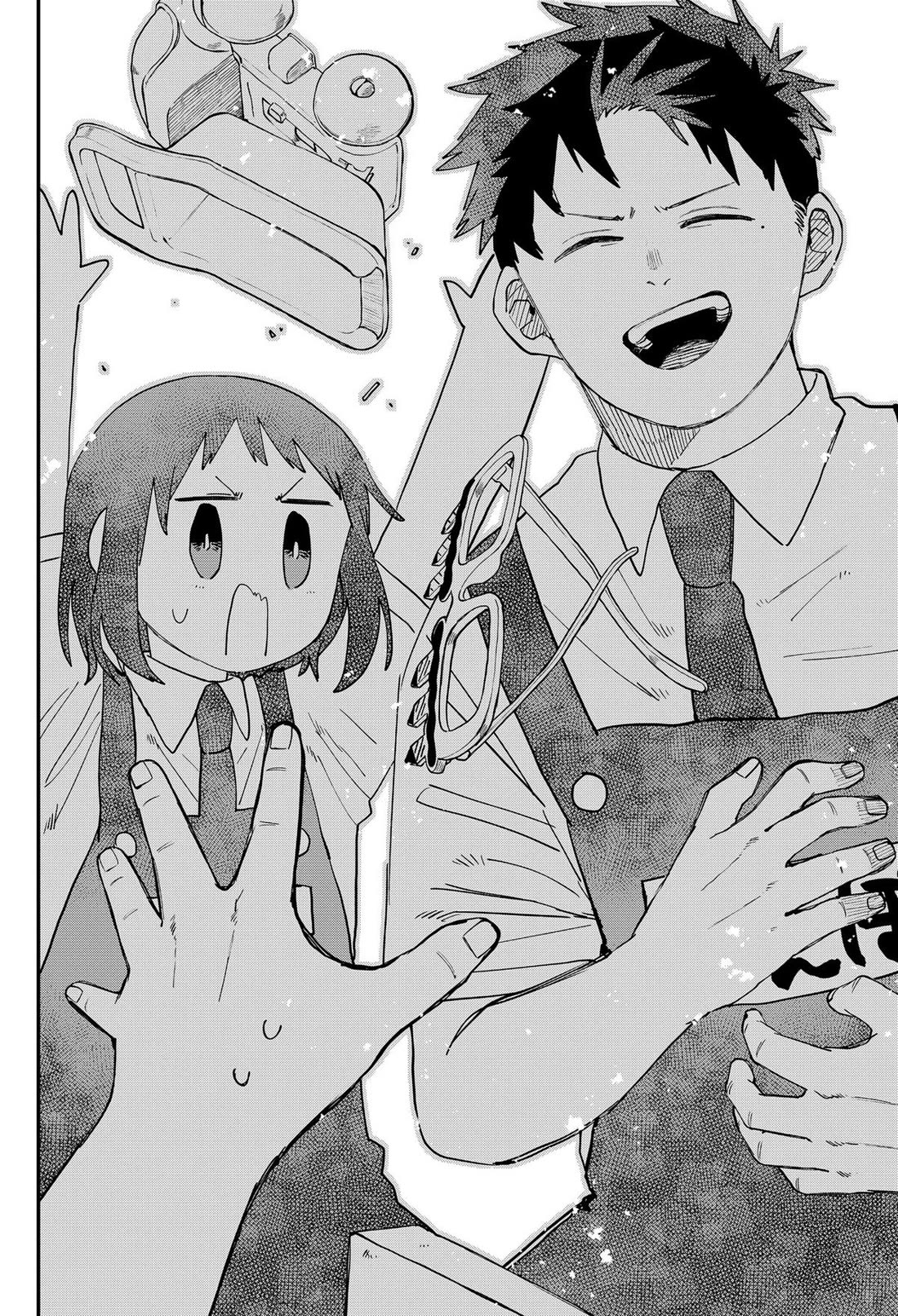 Kindergarten Wars - Chapter 100