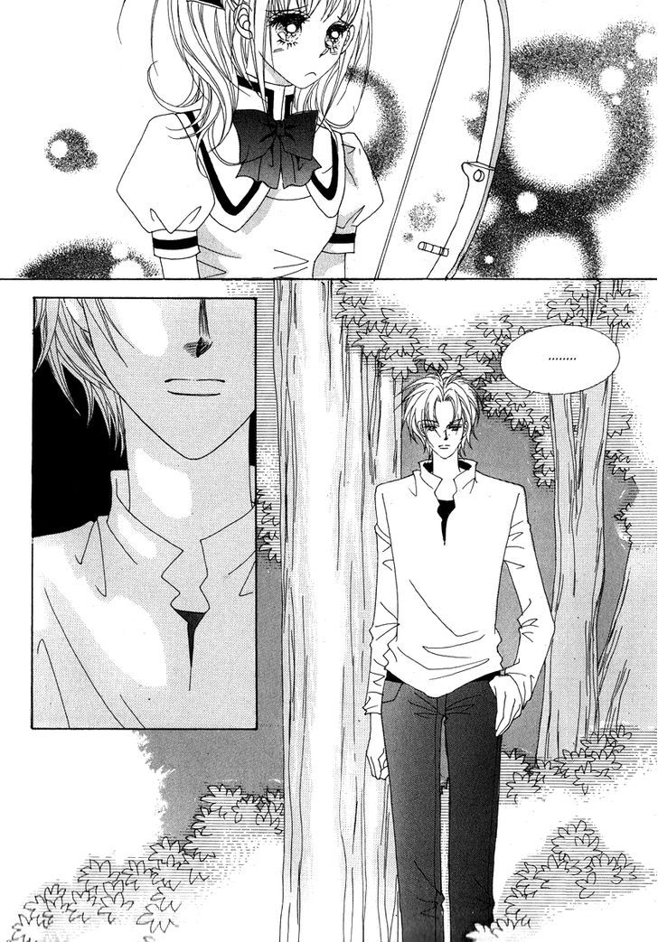 I Will Be Cinderella - Vol.8 Chapter 31