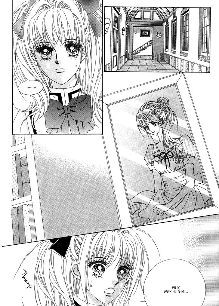 I Will Be Cinderella - Vol.8 Chapter 31