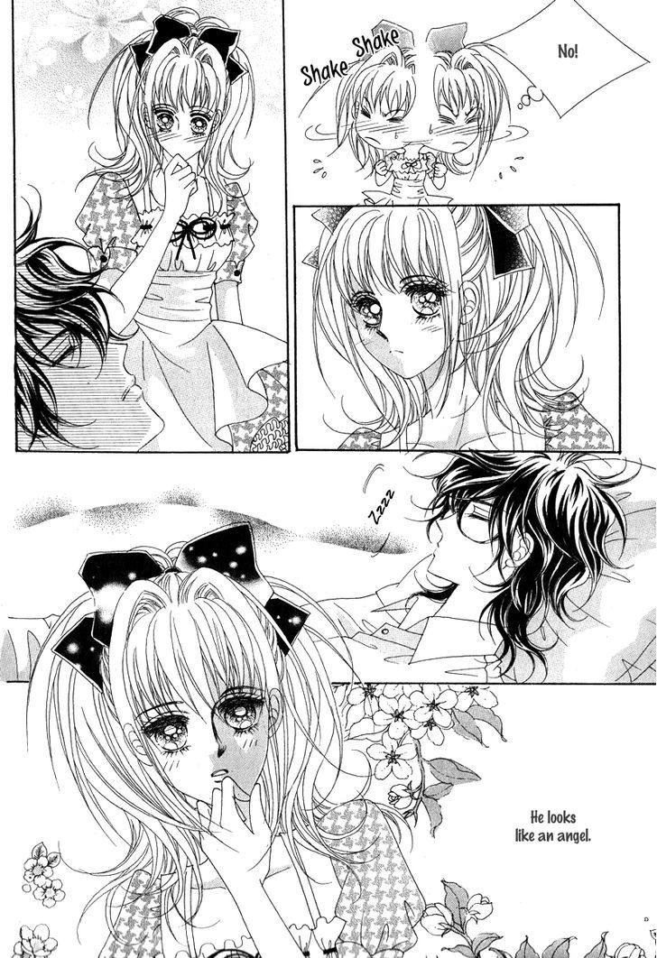 I Will Be Cinderella - Vol.8 Chapter 31