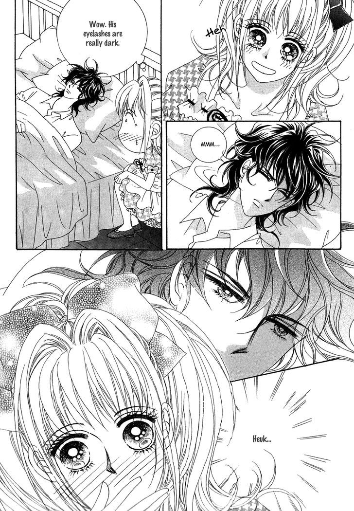 I Will Be Cinderella - Vol.8 Chapter 31