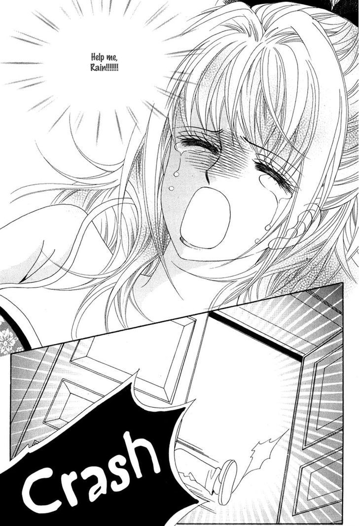 I Will Be Cinderella - Vol.8 Chapter 30