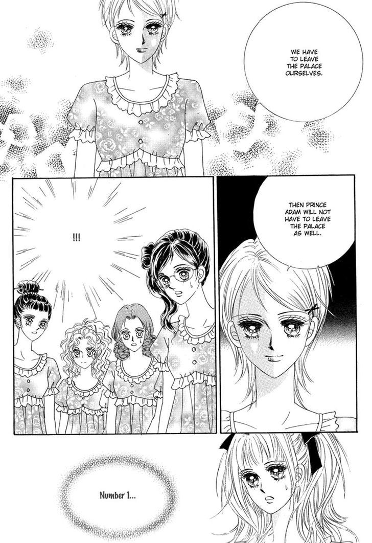 I Will Be Cinderella - Vol.8 Chapter 30