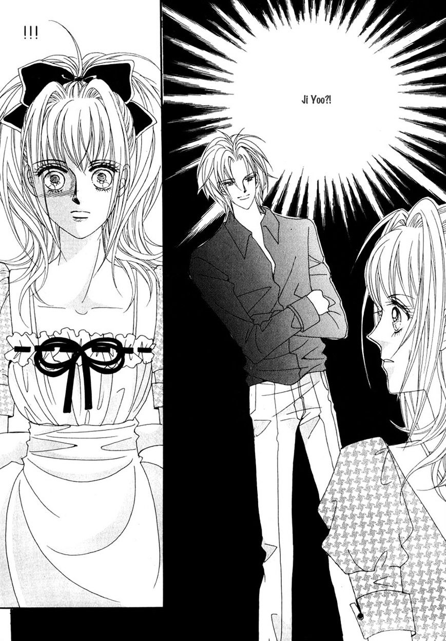 I Will Be Cinderella - Vol.5 Chapter 33