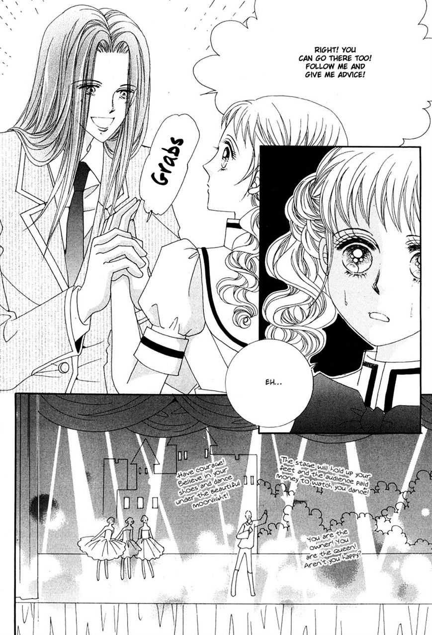 I Will Be Cinderella - Vol.5 Chapter 33