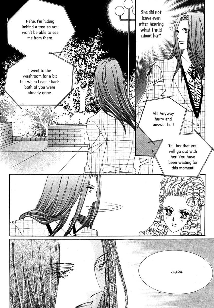 I Will Be Cinderella - Vol.5 Chapter 33