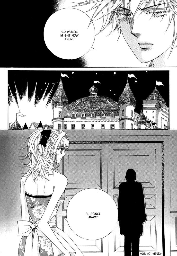 I Will Be Cinderella - Vol.8 Chapter 29