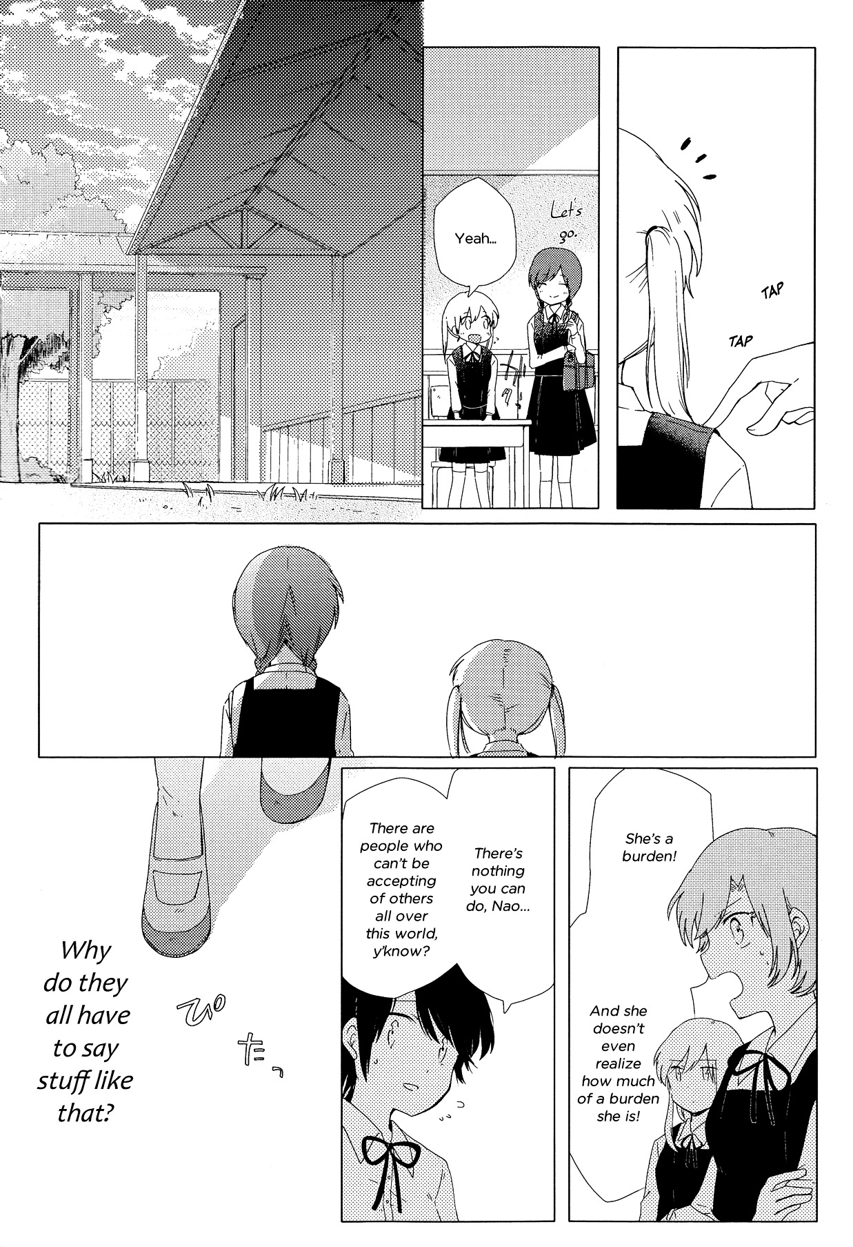 Haru No Minuet - Chapter 1--V3-