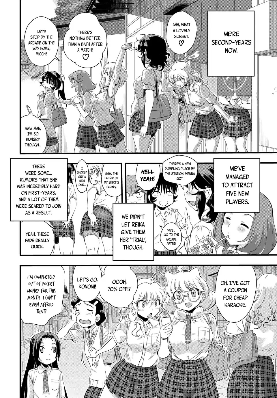 Mai Ball! - Chapter 107: Mai Ball! [End]