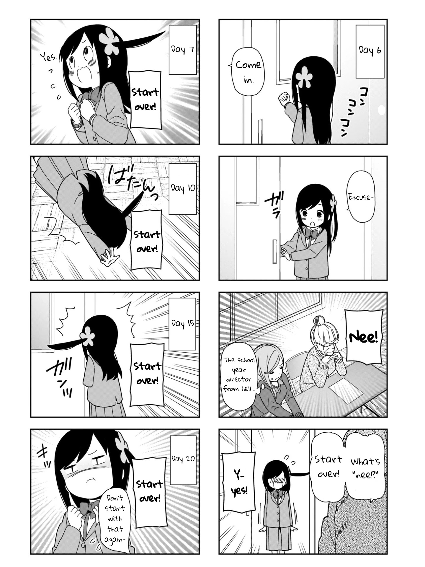 Hitoribocchi No Oo Seikatsu - Chapter 92